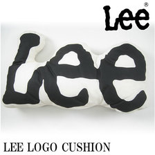 LEE LEE LOGO CUSHION LA0142画像
