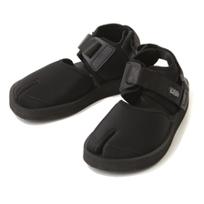 SUICOKE BITA-V-BLK- OG-071V画像