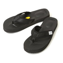 SUICOKE TONO-V2-BLK- OG-021V2-BLK画像