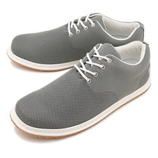 conqueror SEASIDE GRAY KNIT画像