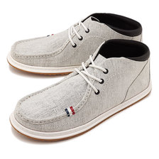 conqueror FLOATER WHT GRAY画像
