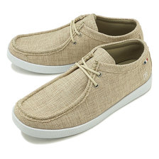 conqueror CROWN LOW HEMPE画像