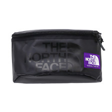 THE NORTH FACE PURPLE LABEL Waist Bag BLACK画像