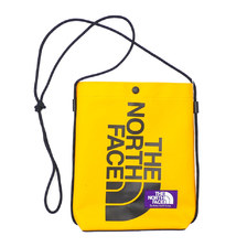 THE NORTH FACE PURPLE LABEL TPA Shoulder Pocket YELLOW画像