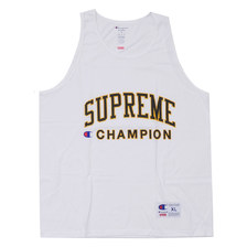Supreme Champion Tank Top WHITE画像