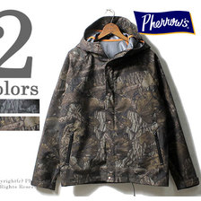 Pherrow's 18S-PNPK-RC画像