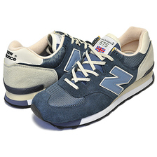 new balance M575DBW MADE IN ENGLAND画像