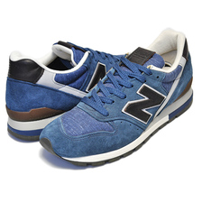 new balance M996DCLP MADE IN U.S.A画像