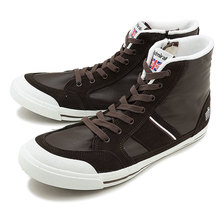Admiral INOMER HI MIL Brown/White SJAD1735-0801画像