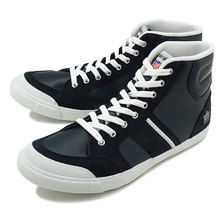 Admiral INOMER HI II Navy/Silver SJAD0926-1020画像