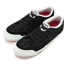 Admiral INOMER F Black/Leopard SJAD1522-0278画像