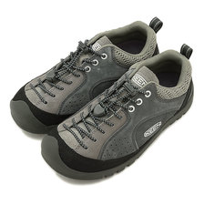 KEEN W JASPER ROCKS SP Asphalt/Moon Mist 1018899画像