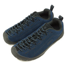 KEEN W JASPER D.Blues/Black 1018897画像