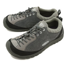 KEEN M JASPER ROCKS SP Asphalt/Moon Mist 1018895画像