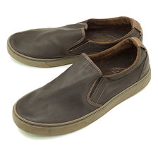 Satorisan SOUMEI NAPA BROWN画像