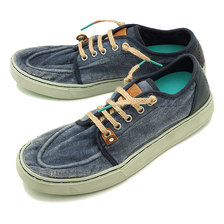 Satorisan SUKKIRI LINEN MIDNIGHT画像