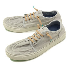 Satorisan SUKKIRI LINEN CONCRETE画像