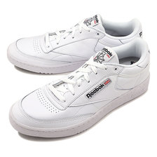Reebok CLASSIC CLUB C 85 PRO CM9430画像