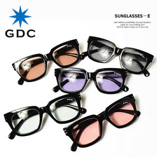 GDC SUNGLASSES-E C36031画像