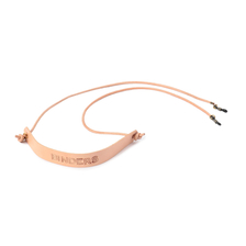 Schott LEATHER GLASS CORD 78999964画像