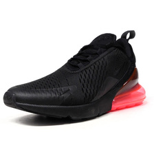 NIKE AIR MAX 270 "LIMITED EDITION for NONFUTURE" BLK/PNK AH8050-010画像