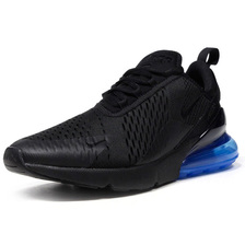 NIKE AIR MAX 270 "LIMITED EDITION for NONFUTURE" BLK/BLU AH8050-009画像