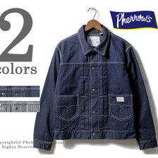 Pherrow's 18S-222WJ画像