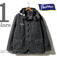 Pherrow's 18S-PNPJ1-WD CUSTOM画像