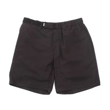 Graphpaper Typewriter Cook Shorts GM181-40083B画像