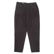 Graphpaper Typewriter Cook Pant GM181-40082B画像
