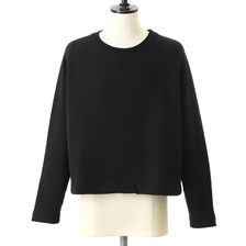 NEON SIGN FLARED SWEAT画像