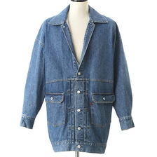 NEON SIGN PAIRS COAT &ldquo;USED&rdquo;画像