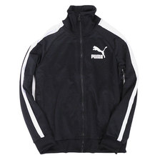 PUMA T7 VINTAGE TRACK JACKET 576217画像