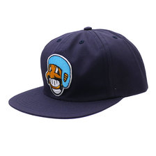 Nine One Seven Bowl Troll Cap NAVY画像