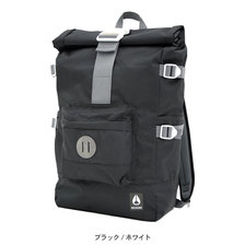 nixon Swamis II Backpack Black/White NC2823005画像