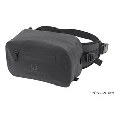 FRED PERRY Shelter Waist Bag JAPAN LIMITED F9299画像