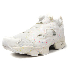 Reebok INSTAPUMP FURY OG CS "LIMITED EDITION" O.WHT/MULTI CM9389画像