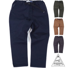 BELLWOOD MADE MFG CO. NARROW AWESOME PANTS BWPNS02画像