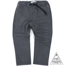 BELLWOOD MADE MFG CO. NARROW AWESOME PANTS BWPNS07画像