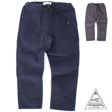 BELLWOOD MADE MFG CO. NARROW AWESOME PANTS BWPNS09画像