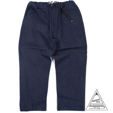 BELLWOOD MADE MFG CO. WIDE AWESOME PANTS BWPWS07画像