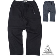 BELLWOOD MADE MFG CO. WIDE AWESOME PANTS BWPWS09画像