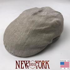 NEW YORK HAT 6163 ハンチング画像