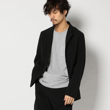 AVIREX STRETCH NYLON TAILORD JACKET 6182141画像