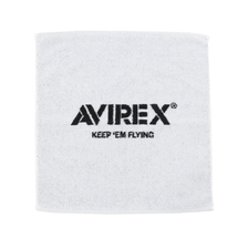 AVIREX ハンドタオル 6189089画像