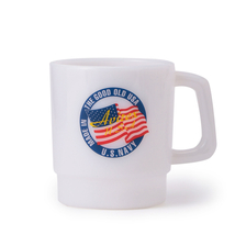 AVIREX STACKING MUG 6189091画像