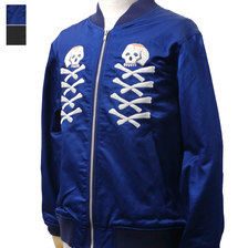 NEIGHBORHOOD SOUVENIR/CR-JKT 181SPNH-JKM02画像