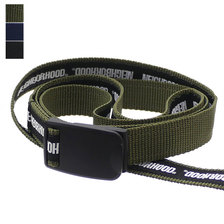 NEIGHBORHOOD C.I./P-BELT 181MYNH-AC03画像