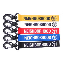 NEIGHBORHOOD F&F/E-KEYHOLDER 181MYNH-AC07画像