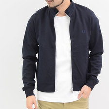 FRED PERRY Short Track JKT JAPAN LIMITED F2546画像